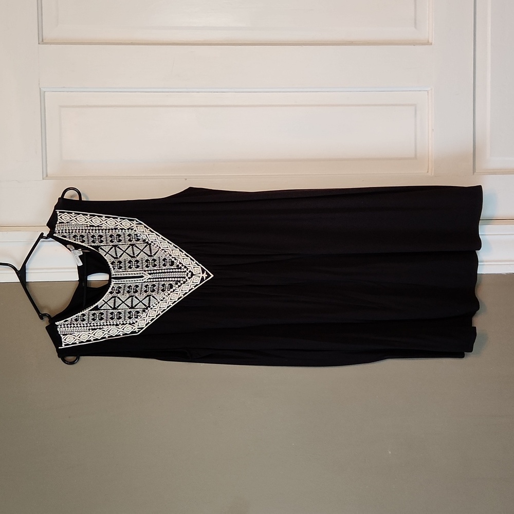 NWT Green Envelope Dress